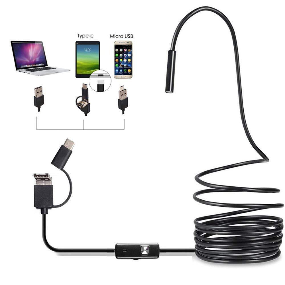 Endoscope Camera 12$ TODAY ONLY