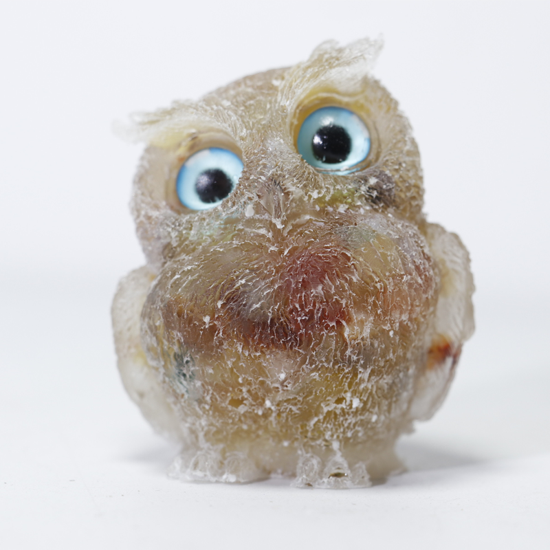 Ollie Owl Figurine | Charming Decorative Accent 10