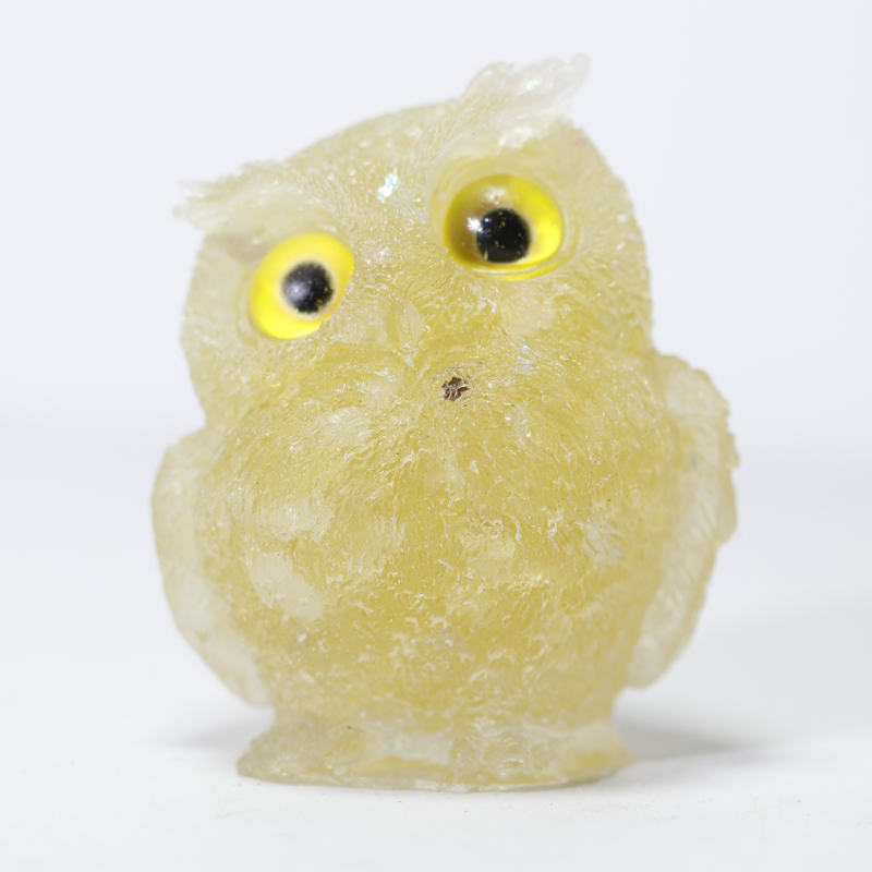 Ollie Owl Figurine | Charming Decorative Accent 11