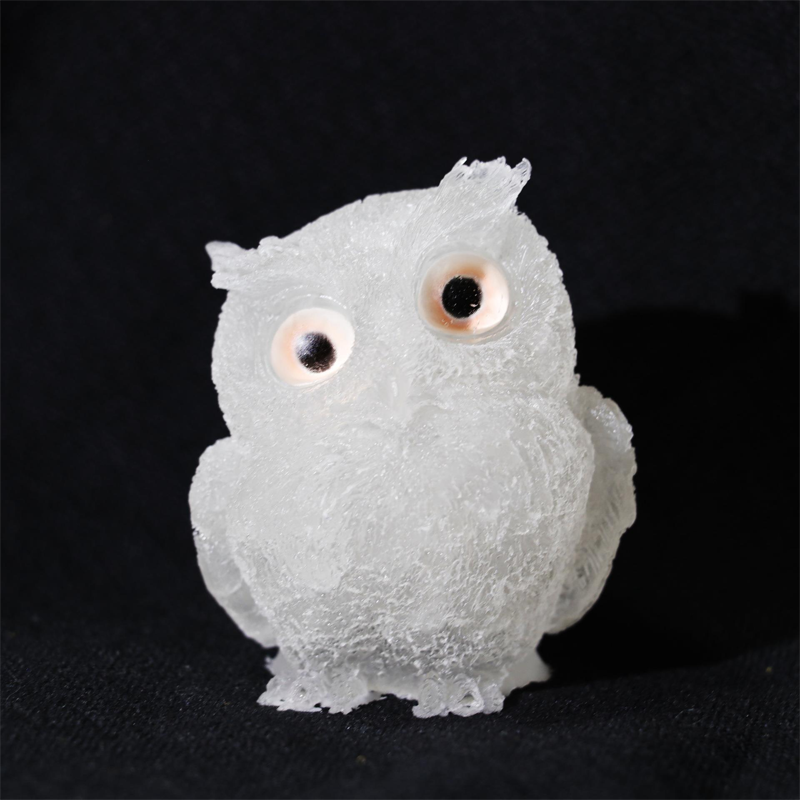 Ollie Owl Figurine | Charming Decorative Accent 13