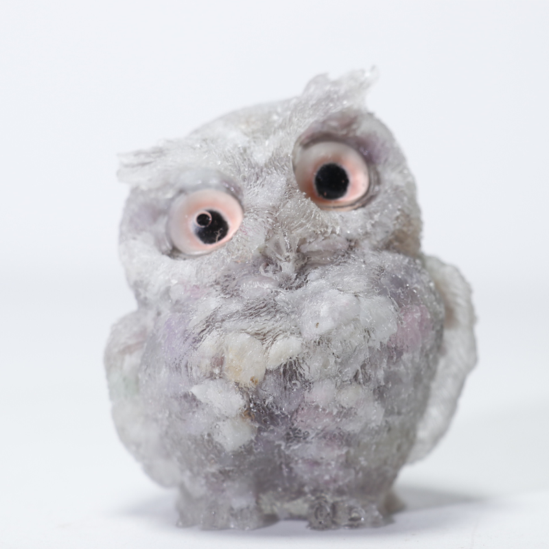 Ollie Owl Figurine | Charming Decorative Accent 15