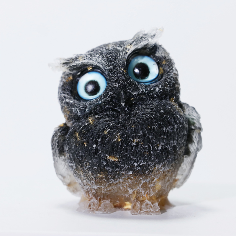 Ollie Owl Figurine | Charming Decorative Accent 16