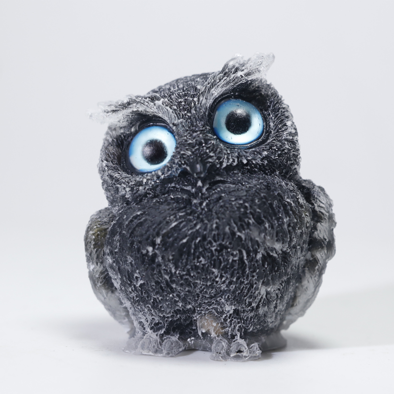 Ollie Owl Figurine | Charming Decorative Accent 18