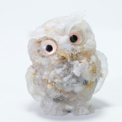 Ollie Owl Figurine | Charming Decorative Accent 19