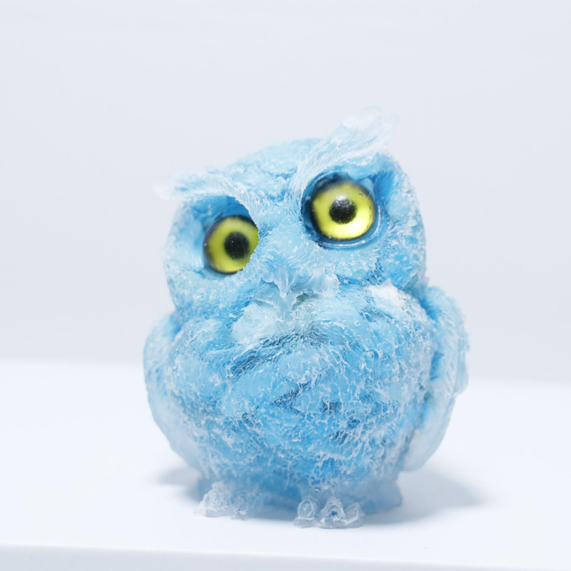 Ollie Owl Figurine | Charming Decorative Accent 21