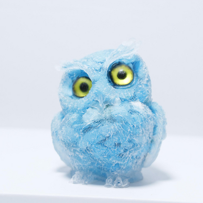 Ollie Owl Figurine | Charming Decorative Accent 21