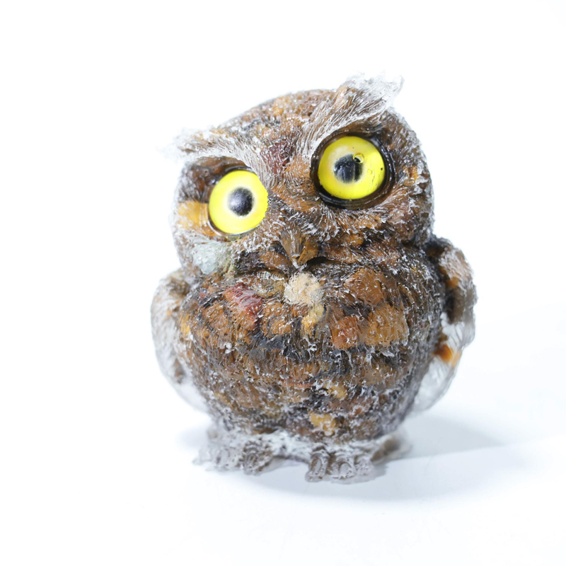 Ollie Owl Figurine | Charming Decorative Accent 22