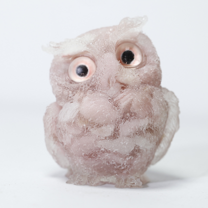 Ollie Owl Figurine | Charming Decorative Accent 24
