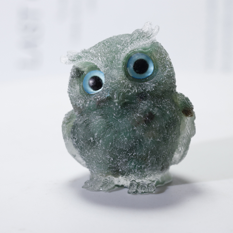 Ollie Owl Figurine | Charming Decorative Accent 25