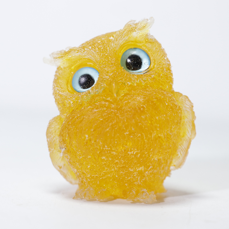 Ollie Owl Figurine | Charming Decorative Accent 26