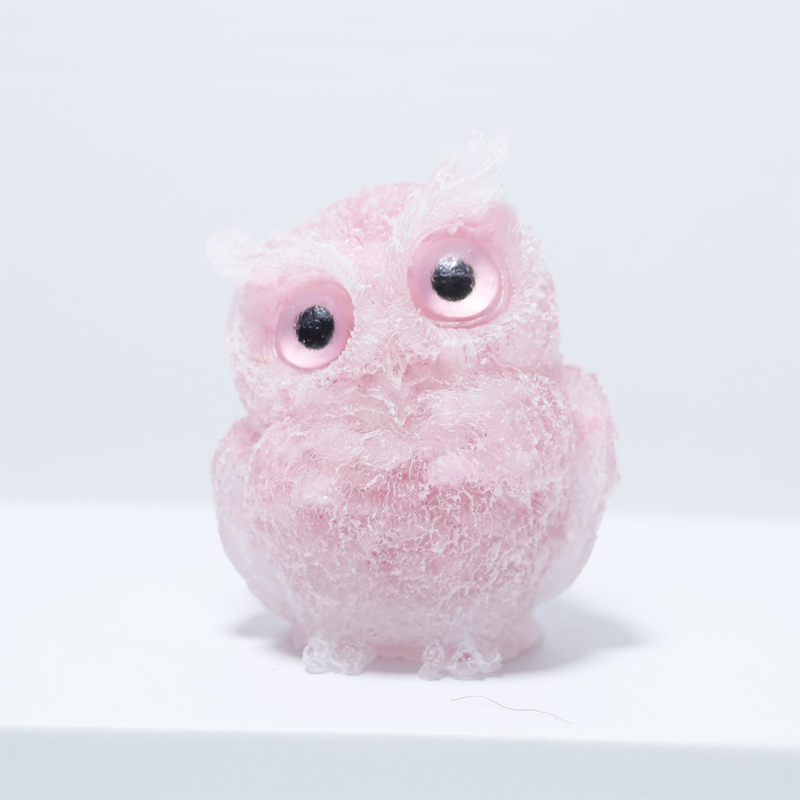 Ollie Owl Figurine | Charming Decorative Accent 28