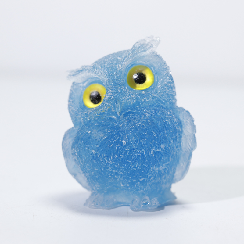 Ollie Owl Figurine | Charming Decorative Accent 33