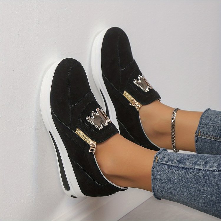 Oriana Orthopedic Shoes | Arch Support, Breathable Design 4
