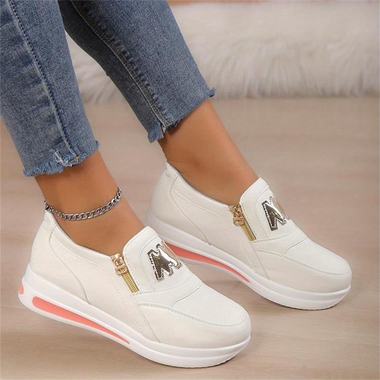Oriana Orthopedic Shoes | Arch Support, Breathable Design 7