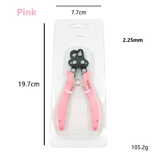 Orion Looper Pliers | High Carbon Steel, Ergonomic Design 0
