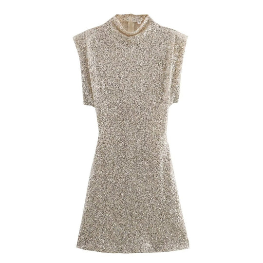 Blair Sequin Dress 32$ TODAY ONLY