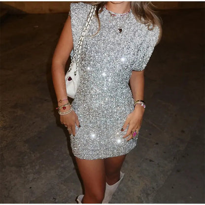 Blair Sequin Dress 32$ TODAY ONLY