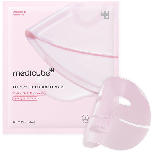 Gel Mask 7$ TODAY ONLY