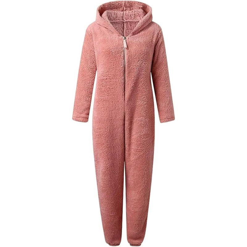 PlushCloud SnuggleSuit™ — Hülle dich in Ganzkörper-Weichheit ein