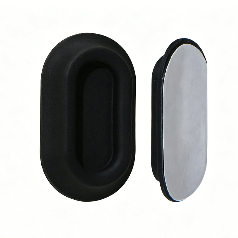 Pavo Magnetic Wall Mount | Strong N52 Magnets, Damage-Free Installation 0