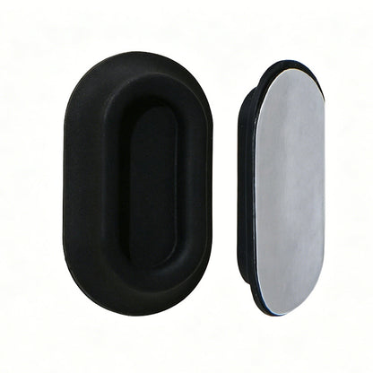 Pavo Magnetic Wall Mount | Strong N52 Magnets, Damage-Free Installation 0