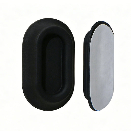 Pavo Magnetic Wall Mount | Strong N52 Magnets, Damage-Free Installation 0