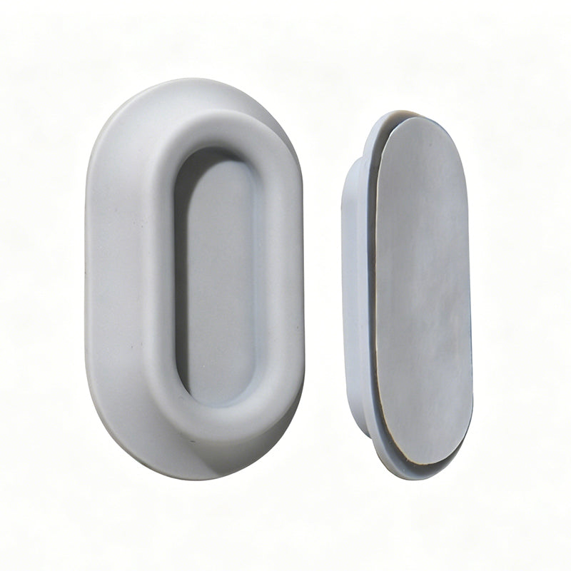 Pavo Magnetic Wall Mount | Strong N52 Magnets, Damage-Free Installation 10