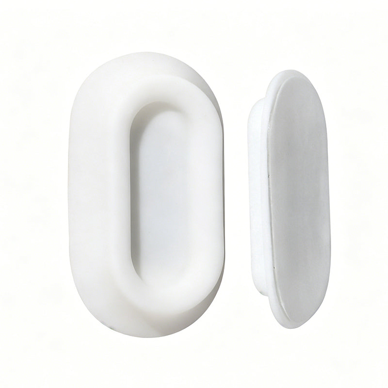 Pavo Magnetic Wall Mount | Strong N52 Magnets, Damage-Free Installation 11
