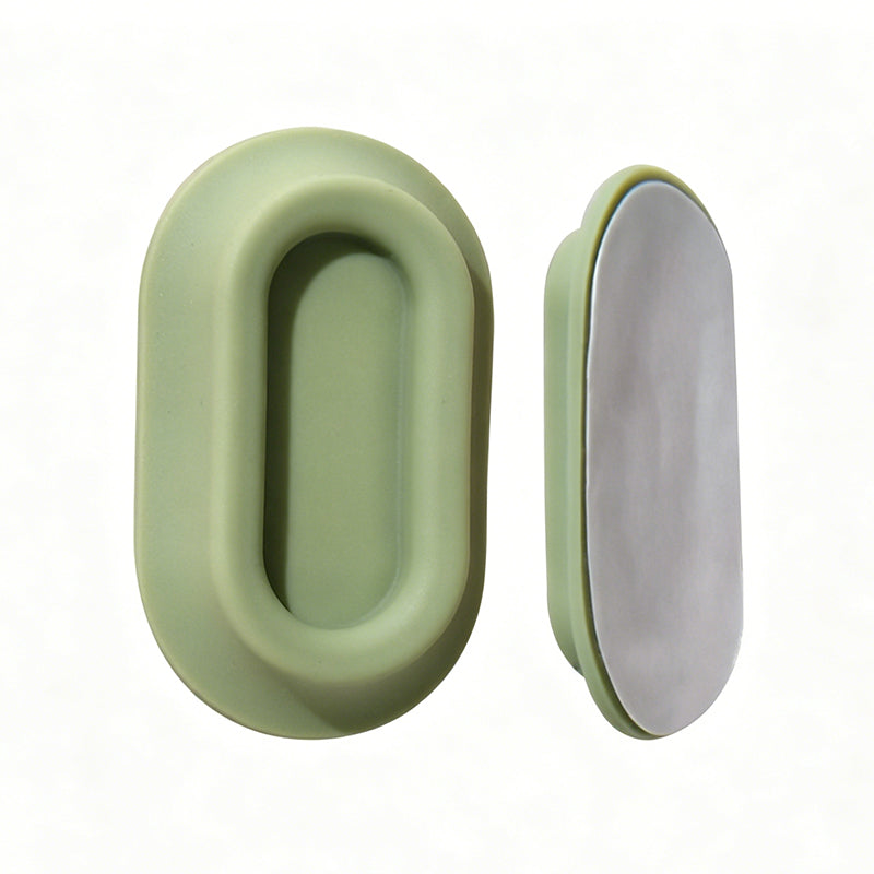 Pavo Magnetic Wall Mount | Strong N52 Magnets, Damage-Free Installation 12