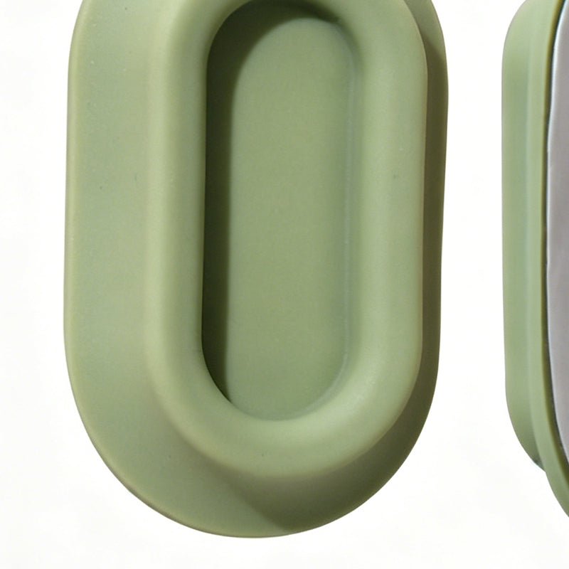 Pavo Magnetic Wall Mount | Strong N52 Magnets, Damage-Free Installation 7