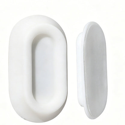 Pavo Magnetic Wall Mount | Strong N52 Magnets, Damage-Free Installation 8