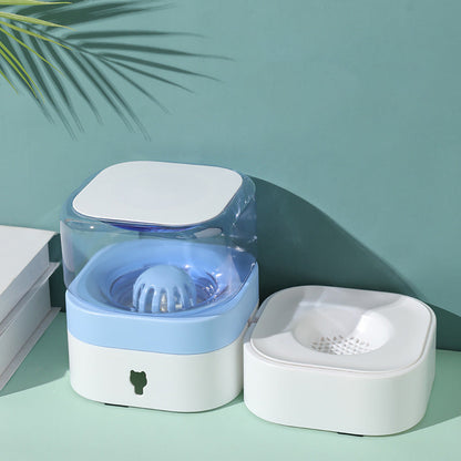 Pawfect Dog Water Dispenser | Automatic Refill, Dual Filtration, 1.8L Capacity 7