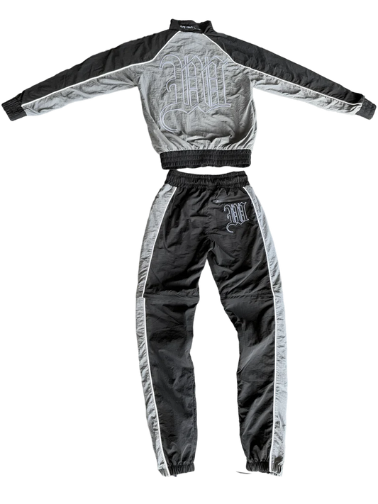 TCBU Convertible Tracksuit