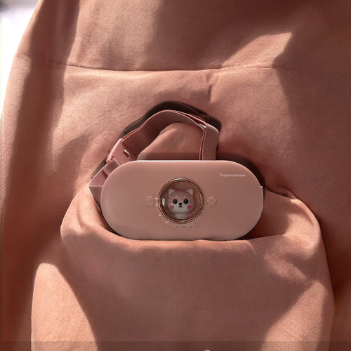 Menstrual Pain Relief