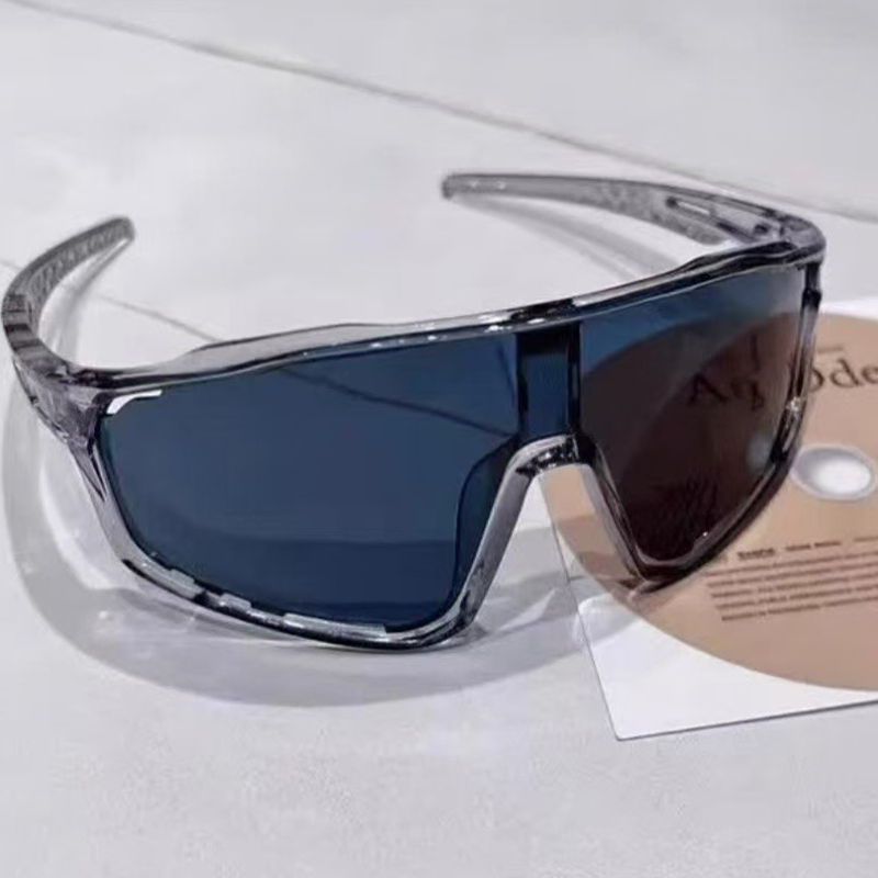 Pico Sports Glasses | Photochromic, Panoramic Vision, Anti-Slip Fit 10
