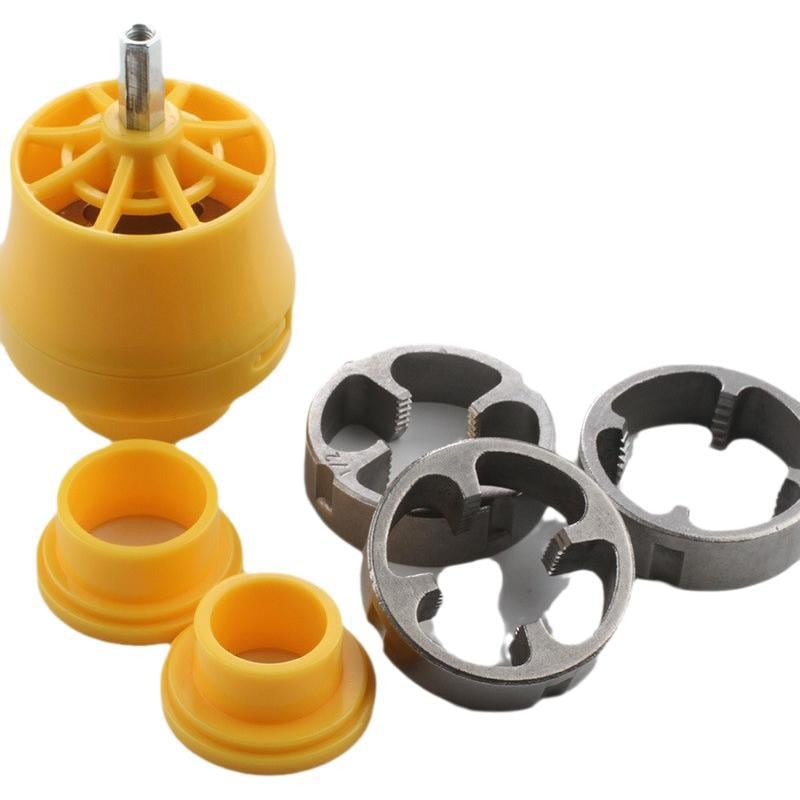 Pico Thread Maker Tool | Durable PVC Pipe Cutter