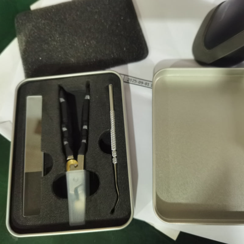 Pinnacle Toenail Clippers | Surgical-Grade Stainless Steel 10