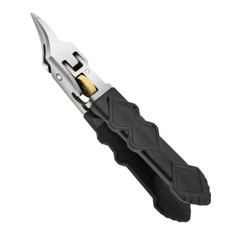 Pinnacle Toenail Clippers | Surgical-Grade Stainless Steel 11
