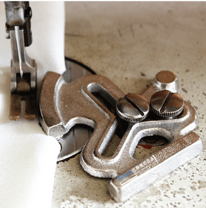 Pixie Positioning Gauge | 3-in-1 Precision Sewing Tool 5