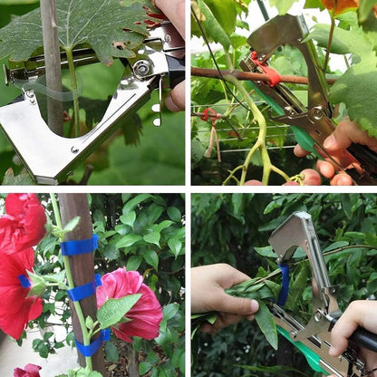 Plantique Pro Plant Support Tool | Durable, Weather-Proof Design 3