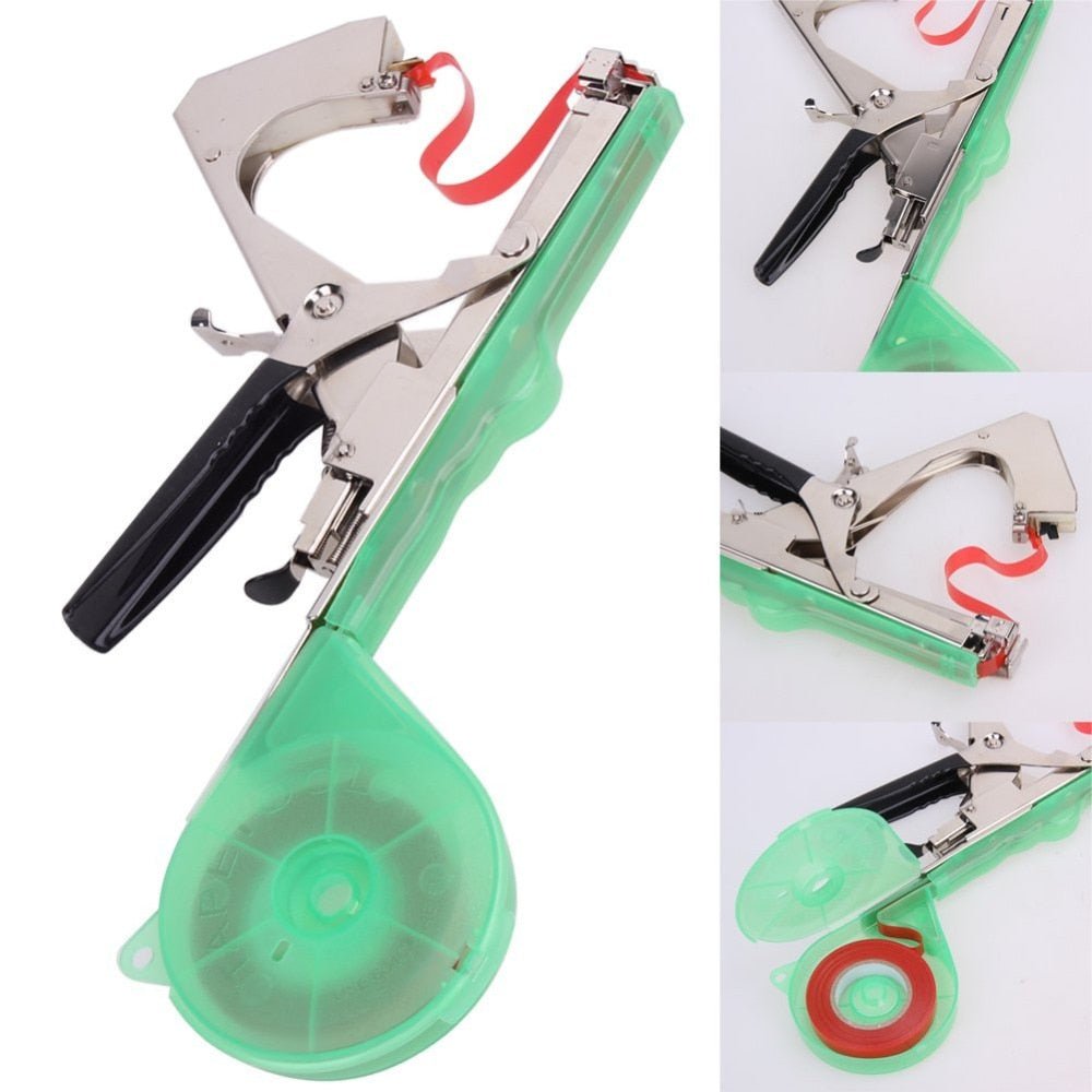 Plantique Pro Plant Support Tool | Durable, Weather-Proof Design 6