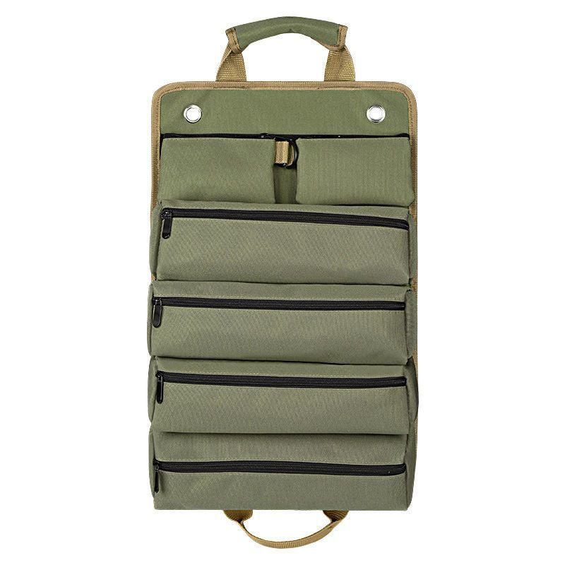 Polo Tool Storage Bag | Multi-Functional, Waterproof