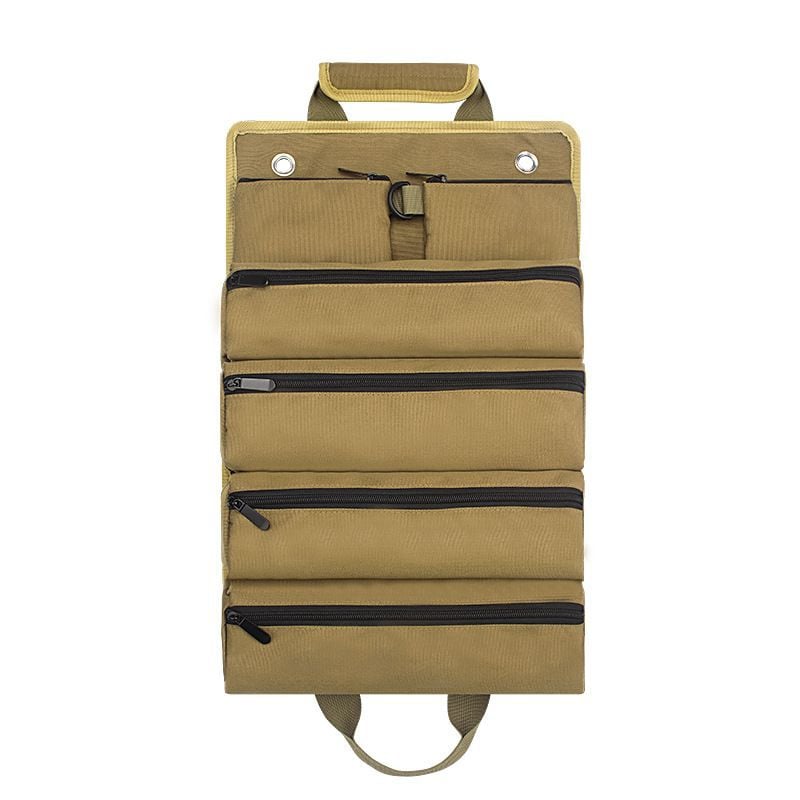 Polo Tool Storage Bag | Multi-Functional, Waterproof 9