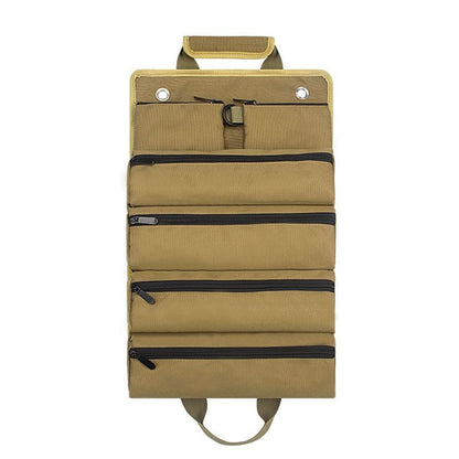Polo Tool Storage Bag | Multi-Functional, Waterproof 9