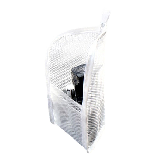 Polo Travel Toiletry Bag | Lightweight, Water-Resistant Dopp Kit 0