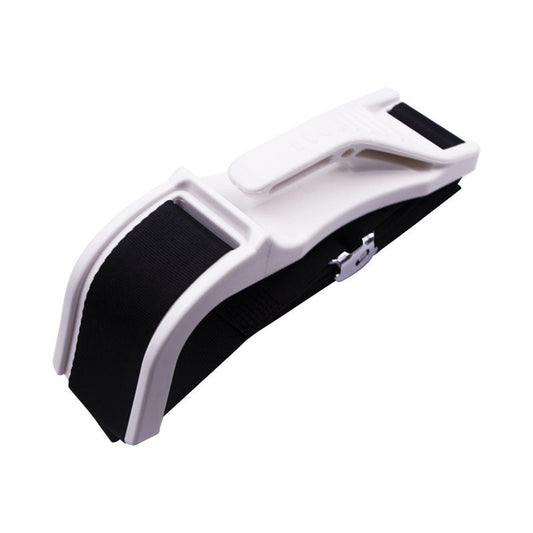 Prego Safety Belt | 3-Point Adjustable Design 0