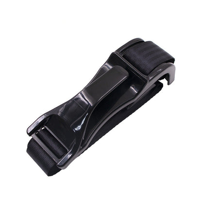 Prego Safety Belt | 3-Point Adjustable Design 10