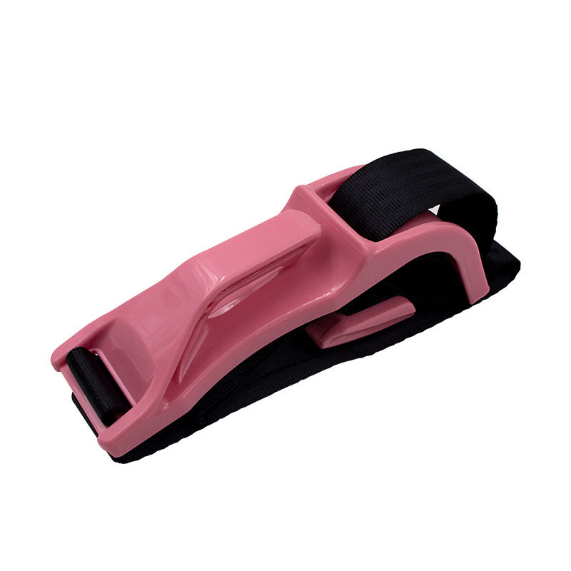 Prego Safety Belt | 3-Point Adjustable Design 12