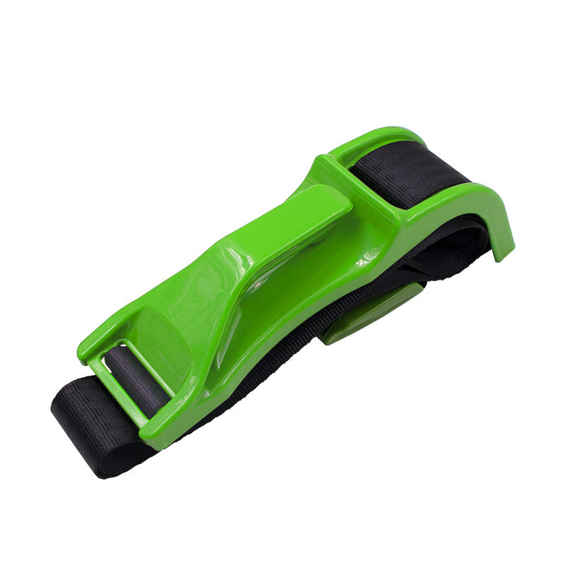Prego Safety Belt | 3-Point Adjustable Design 13