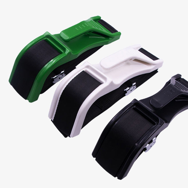 Prego Safety Belt | 3-Point Adjustable Design 4